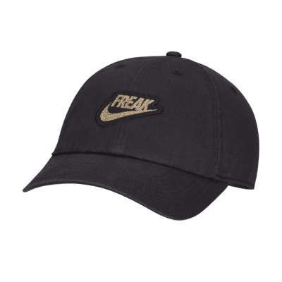 Nike Dri FIT Giannis Heritage86 Basketball Cap. Nike ID